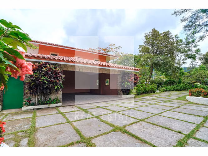 Se Vende Casa en El Valle de Anton
