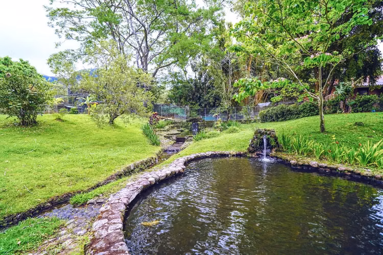 Se Vende Casa en El Valle de Anton