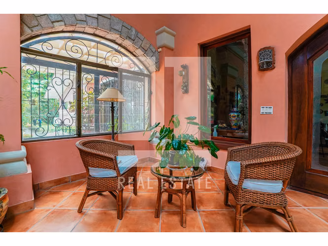 Se Vende Casa en El Valle de Anton