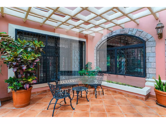 Se Vende Casa en El Valle de Anton