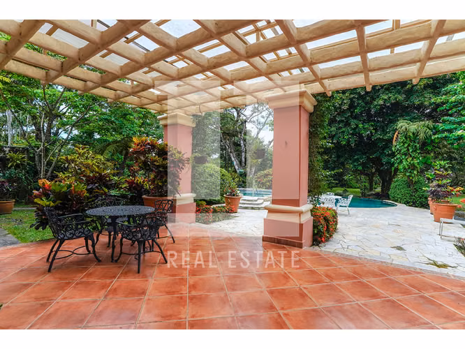 Se Vende Casa en El Valle de Anton