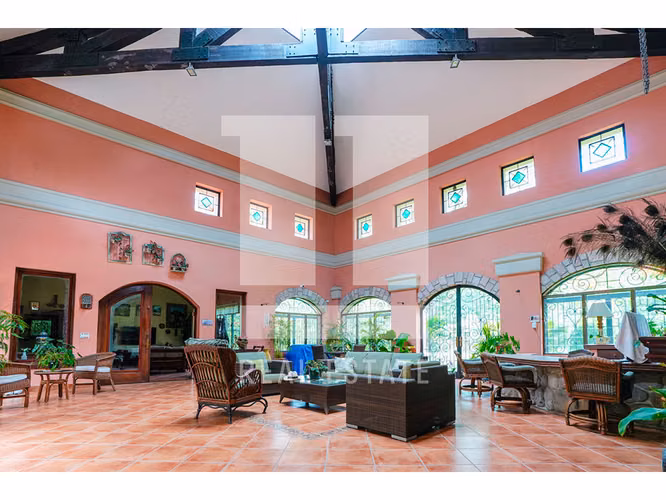 Se Vende Casa en El Valle de Anton