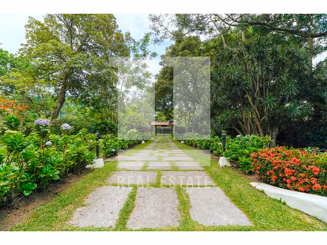 Se Vende Casa en El Valle de Anton