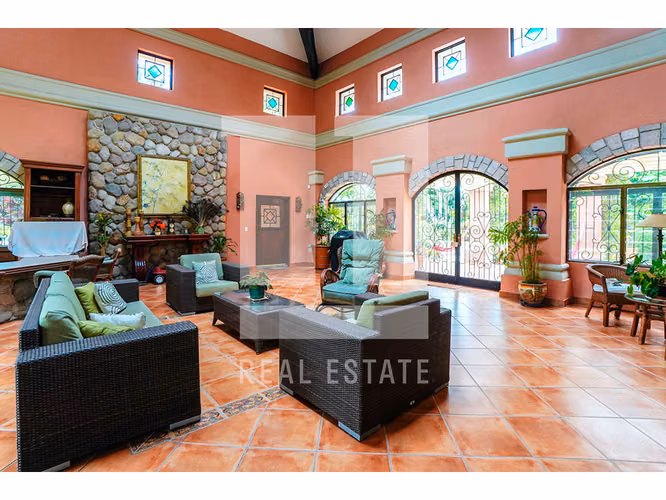 Se Vende Casa en El Valle de Anton