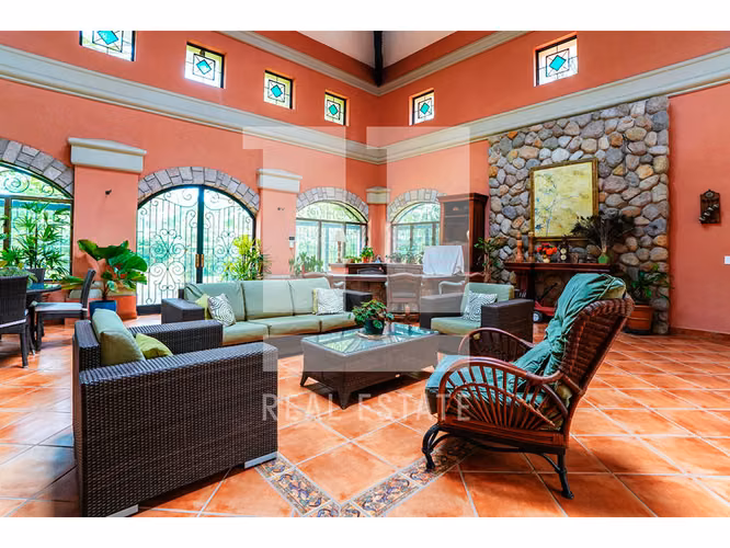 Se Vende Casa en El Valle de Anton