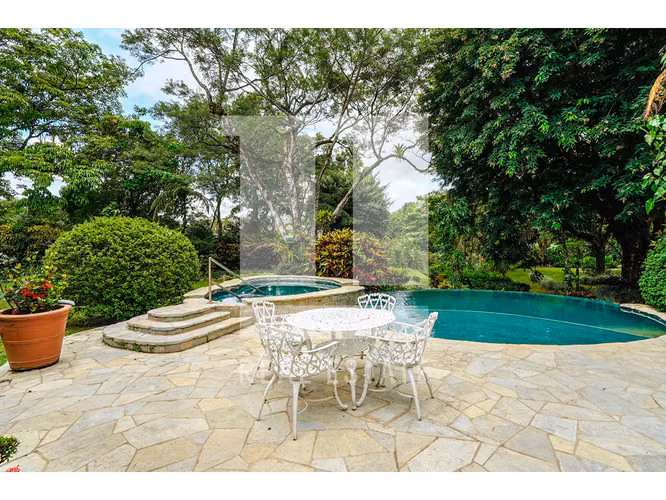 Se Vende Casa en El Valle de Anton