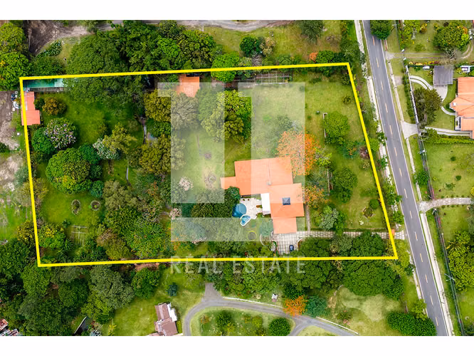 Se Vende Casa en El Valle de Anton