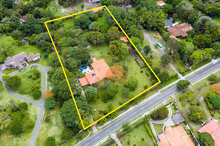 Se Vende Casa en El Valle de Anton