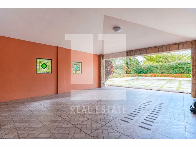 Se Vende Casa en El Valle de Anton