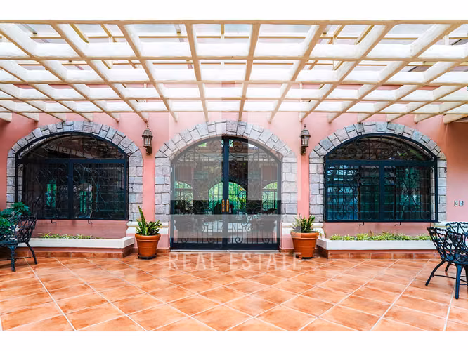 Se Vende Casa en El Valle de Anton