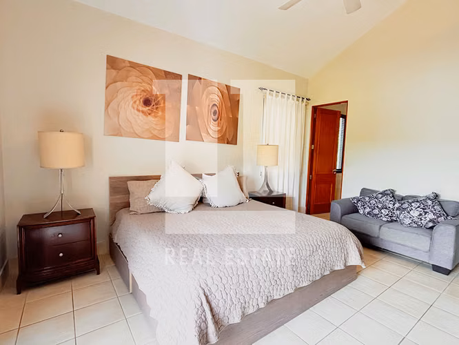 Apartamento en Buenaventura, PH Paseo de las casas