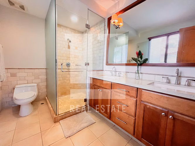 Apartamento en Buenaventura, PH Paseo de las casas