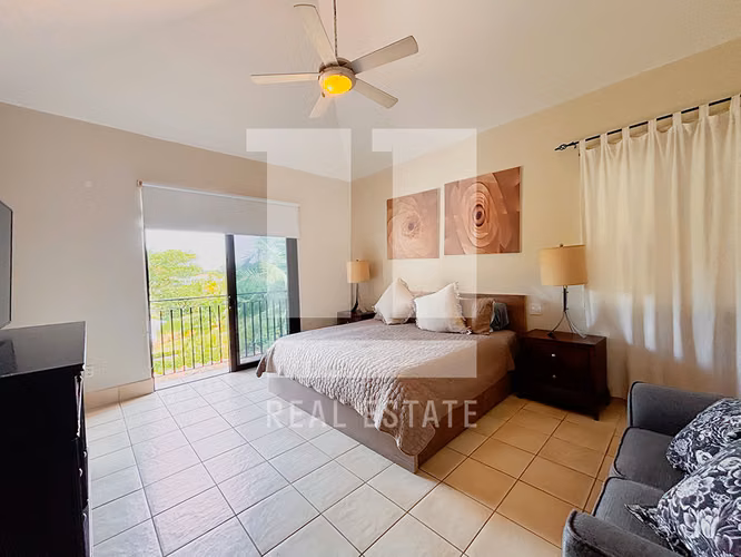 Apartamento en Buenaventura, PH Paseo de las casas