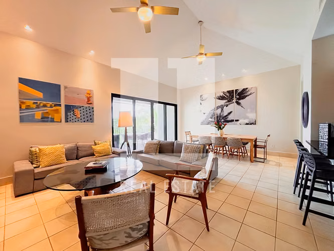 Apartamento en Buenaventura, PH Paseo de las casas