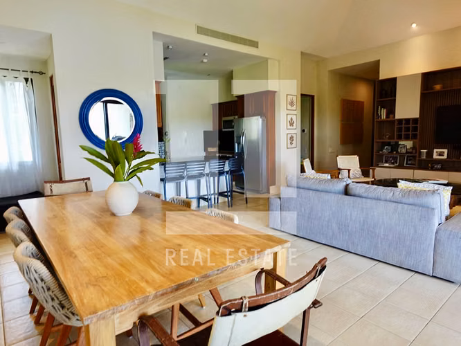 Apartamento en Buenaventura, PH Paseo de las casas
