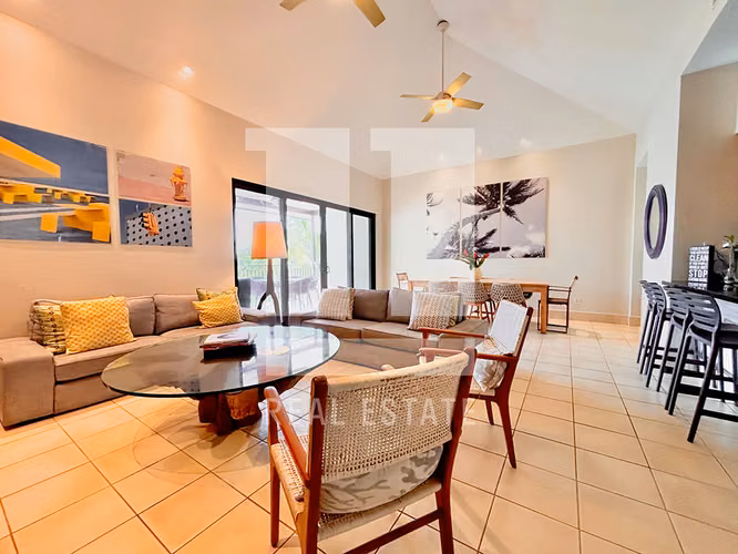 Apartamento en Buenaventura, PH Paseo de las casas