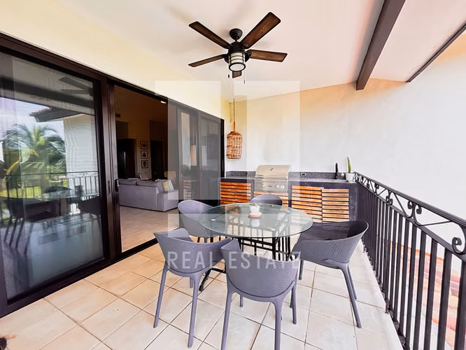 Apartamento en Buenaventura, PH Paseo de las casas