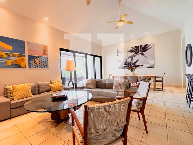 Apartamento en Buenaventura, PH Paseo de las casas
