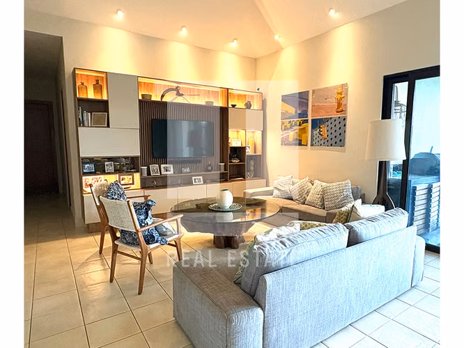 Apartamento en Buenaventura, PH Paseo de las casas