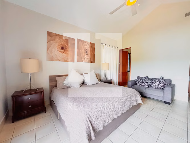 Apartamento en Buenaventura, PH Paseo de las casas