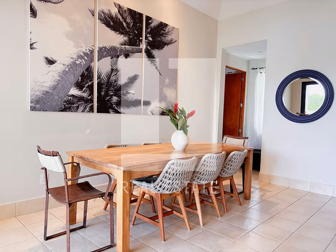 Apartamento en Buenaventura, PH Paseo de las casas