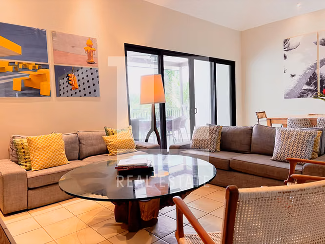 Apartamento en Buenaventura, PH Paseo de las casas