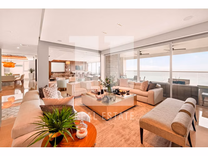 Apartamento en PH Marea I - Imagen 2