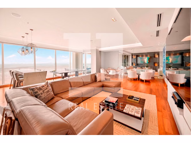 Apartamento en PH Marea I