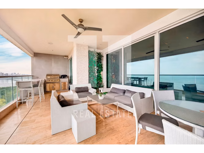 Apartamento en PH Marea I - Imagen 12