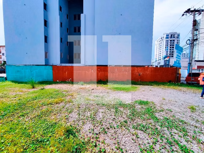 Terreno de 1000mts en Parque Lefevre - Imagen 2