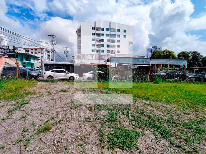 Terreno de 1000mts en Parque Lefevre - Imagen 8