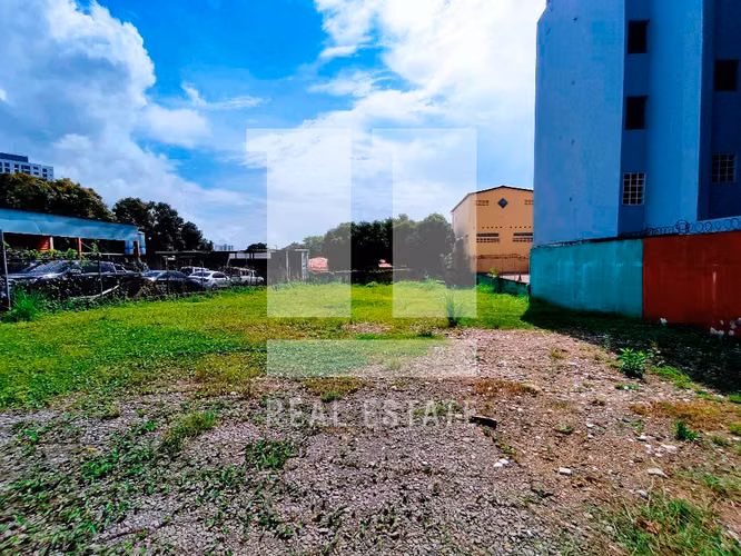 Terreno de 1000mts en Parque Lefevre - Imagen 4