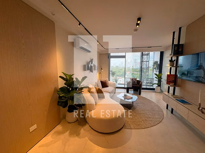 Apartamento en PH Next, Coco del mar - Imagen 2