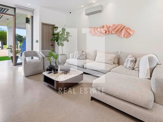 Se vende Casa de playa en Playa Blanca