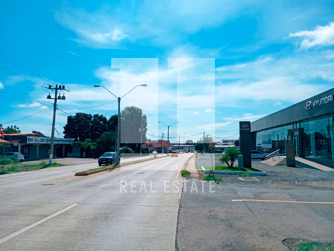 Se vende Terreno en Santiago de Veraguas 800m2