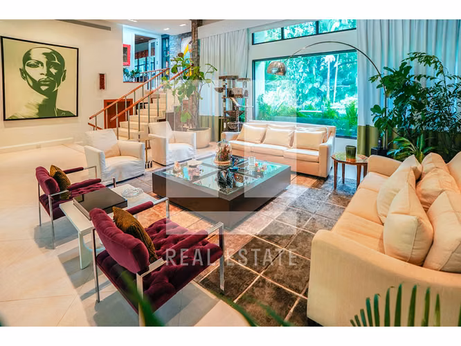 Se Vende Casa en Altos del Golf - Imagen 2