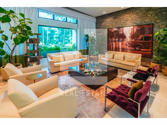 Se Vende Casa en Altos del Golf - Imagen 8