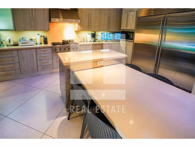 Se Vende Casa en Altos del Golf - Imagen 11