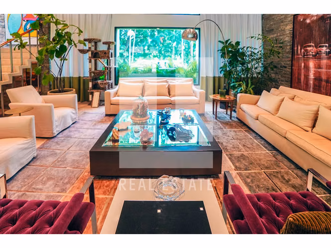 Se Vende Casa en Altos del Golf - Imagen 3