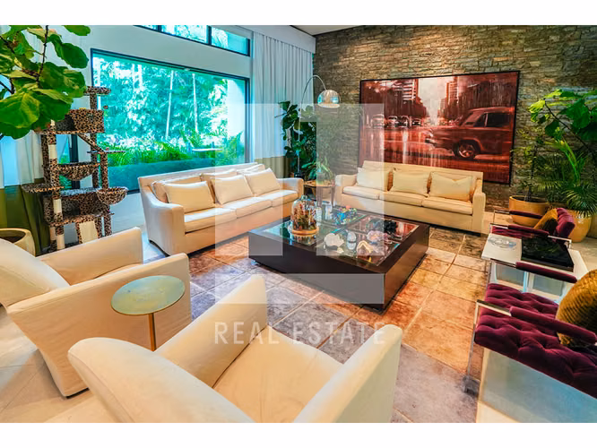 Se Vende Casa en Altos del Golf - Imagen 6
