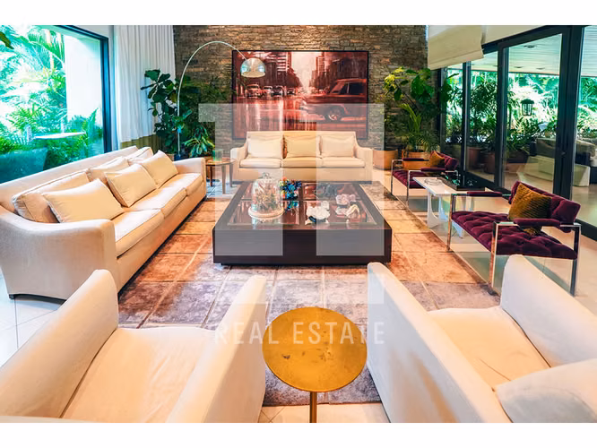 Se Vende Casa en Altos del Golf - Imagen 5