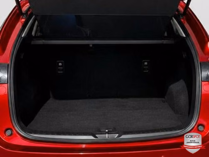 Mazda CX-5 2022 Automática DC6956 - Imagen 7