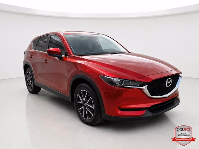 Mazda CX-5 2022 Automática DC6956 - Imagen 3