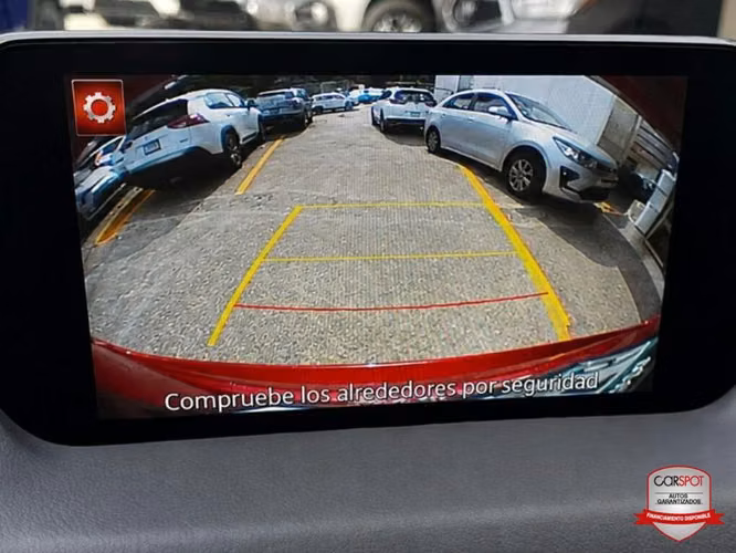 Mazda CX-5 2022 Automática DC6956 - Imagen 12
