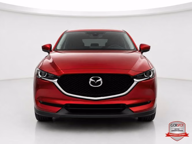 Mazda CX-5 2022 Automática DC6956 - Imagen 2
