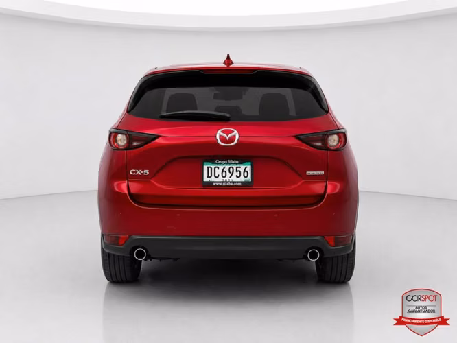 Mazda CX-5 2022 Automática DC6956 - Imagen 5