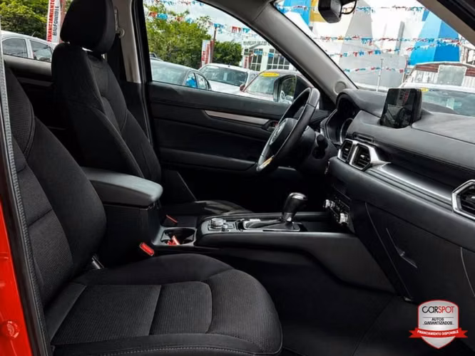 Mazda CX-5 2022 Automática DC6956 - Imagen 10