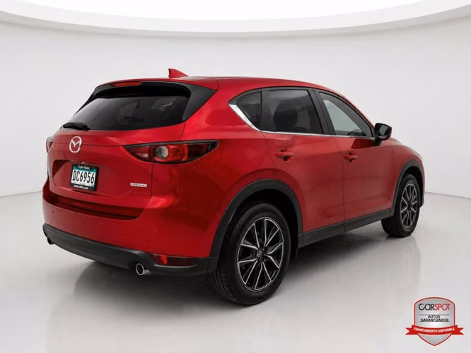 Mazda CX-5 2022 Automática DC6956 - Imagen 6