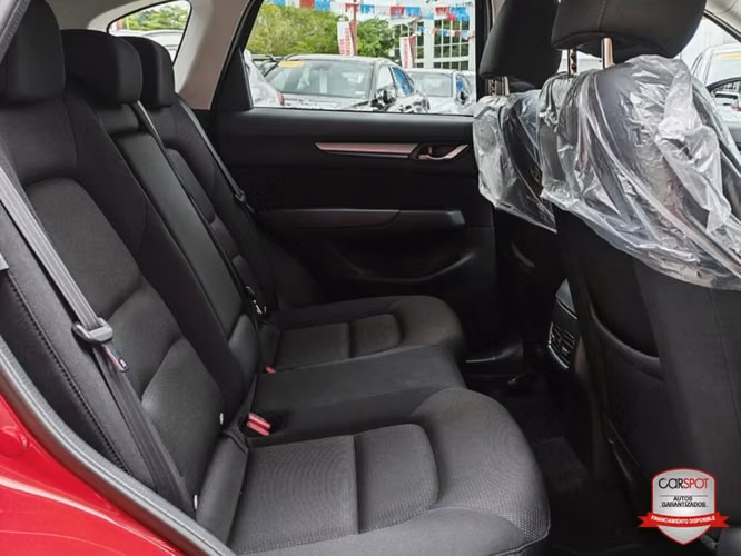 Mazda CX-5 2027 Automática EU1821 - Imagen 8