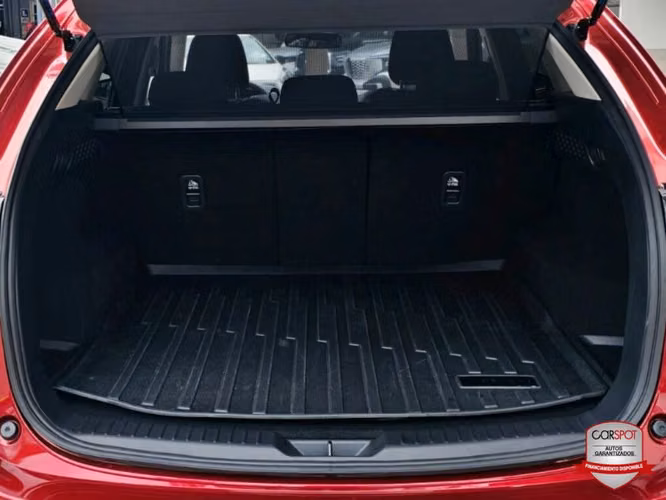 Mazda CX-5 2027 Automática EU1821 - Imagen 7